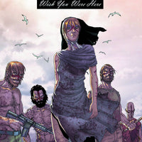 CROSSED WISH YOU WERE HERE TP VOL 03 (NOV130804) (MR)