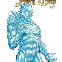 GRIMM FAIRY TALES TP VOL 15