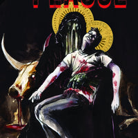 FINAL PLAGUE #5 (OF 5) (MR)