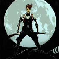 PETER PANZERFAUST TP VOL 03 CRY O/T WOLF
