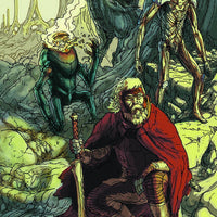 PROPHET TP VOL 03 EMPIRE