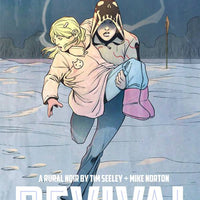 REVIVAL TP VOL 03 A FARAWAY PLACE (MR)