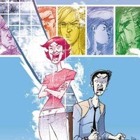 CHEW TP VOL 08 FAMILY RECIPES (MR)