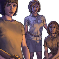 MORNING GLORIES TP VOL 07 HONORS