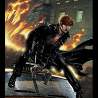 GFT INFERNO AGE OF DARKNESS A CVR JOHNSON