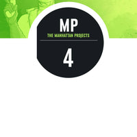 MANHATTAN PROJECTS TP VOL 04 FOUR DISCIPLINES