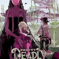 PRETTY DEADLY TP VOL 01 (MR)