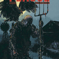 FINAL PLAGUE TP (MR)