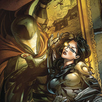 GI JOE TP VOL 03 SIRENS SONG