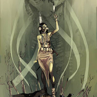 PETER PANZERFAUST TP VOL 04 THE HUNT