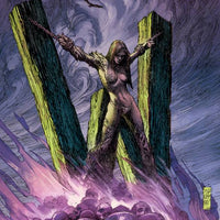 WITCHBLADE BORNE AGAIN TP VOL 01
