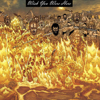 CROSSED WISH YOU WERE HERE TP VOL 04 (JUN140841) (MR)