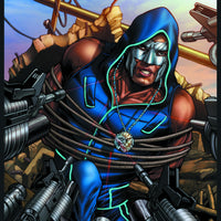 GFT GRIMM FAIRY TALES #99 D CVR MYCHAELS (AOFD) (MR)