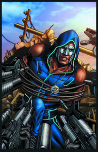 GFT GRIMM FAIRY TALES #99 D CVR MYCHAELS (AOFD) (MR)
