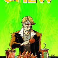 CHEW OMNIVORE ED HC VOL 04 (MR)