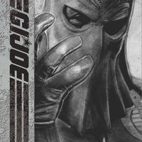 GI JOE IDW COLLECTION HC VOL 05