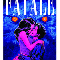 FATALE TP VOL 05 CURSE THE DEMON (MR)