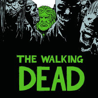 WALKING DEAD HC VOL 10 (MR)