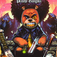 BO PLUSHY GANGSTA KINGDOM BO TP (MR)
