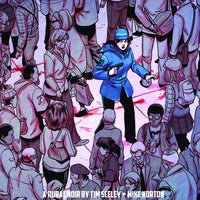 REVIVAL TP VOL 04 ESCAPE TO WISCONSIN