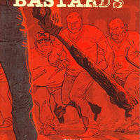 SOUTHERN BASTARDS TP VOL 01 HERE WAS A MAN (MR)