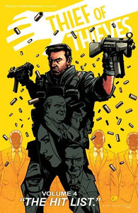 THIEF OF THIEVES TP VOL 04 (MR)