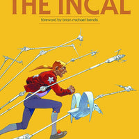 INCAL HC NEW PTG (JUL141295) (MR)