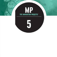 MANHATTAN PROJECTS TP VOL 05 THE COLD WAR