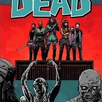 WALKING DEAD TP VOL 22 A NEW BEGINNING (MR)