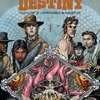 MANIFEST DESTINY TP VOL 02