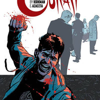 OUTCAST BY KIRKMAN & AZACETA TP VOL 01 (MR)
