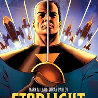 STARLIGHT TP VOL 01