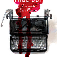 FADE OUT TP VOL 01 (MR)