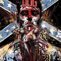 SOUTHERN DOG TP (MR)