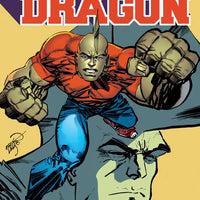 SAVAGE DRAGON A NEW BEGINNING TP