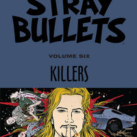 STRAY BULLETS TP VOL 06 KILLERS (MR)