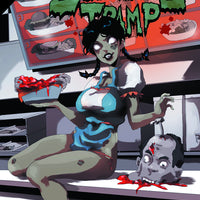 ZOMBIE TRAMP ONGOING #7 (MR)