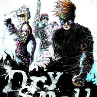 DRY SPELL TP (MR)