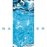 NAILBITER TP VOL 02 BLOODY HANDS (MR)