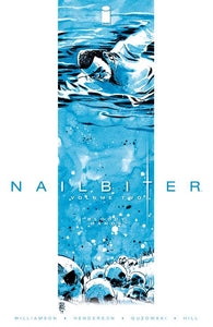 NAILBITER TP VOL 02 BLOODY HANDS (MR)