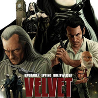 VELVET TP VOL 02 THE SECRET LIVES OF DEAD MEN (MR)