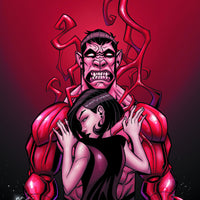 CRIMSON SOCIETY TP (MR)
