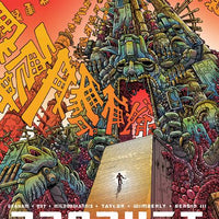 PROPHET TP VOL 04 JOINING