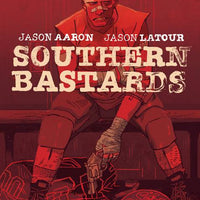 SOUTHERN BASTARDS TP VOL 02 GRIDIRON (MR)