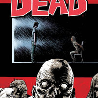 WALKING DEAD TP VOL 23 WHISPERS INTO SCREAMS