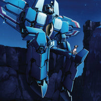 TRANSFORMERS TP VOL 07