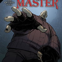PUPPET MASTER #1 PINHEAD VAR (MR)
