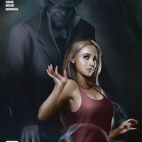 GFT GRIMM FAIRY TALES #108 C CVR MEGURO (MR)