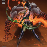 GFT REALM WAR #9 (OF 12) A CVR QUALANO  (AOFD) (MR)