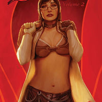 SUNSTONE OGN VOL 02 (MR)